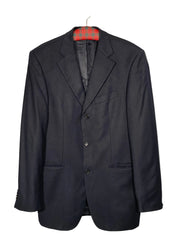Sacou (100%lana) Windsor - marimea L/XL - Barbati