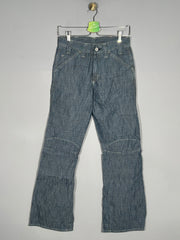 Blugi G-star - marimea M W29/L34 - Femei