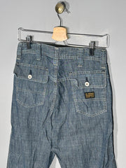 Blugi G-star - marimea M W29/L34 - Femei