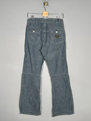 Blugi G-star - marimea M W29/L34 - Femei