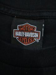 Tricou Harley-Davidson - mairmea M - Barbati