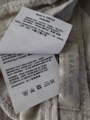 Pantaloni (100%in) BRAX - marimea L - Femei