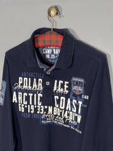 Bluza Camp David - marimea S