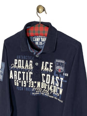 Bluza Camp David - marimea S - Barbati
