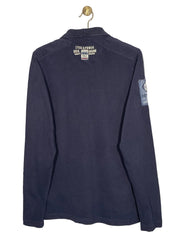 Bluza Camp David - marimea S - Barbati