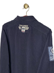 Bluza Camp David - marimea S - Barbati
