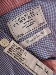 Camasa Charles Tyrwhitt - marimea XL/L - Barbati