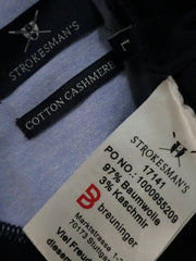 Bluza Strokesman's - marimea L - Barbati