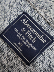 Bluza Abercrombie&Ftich - marimea XS - Barbati
