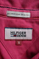 Tricou Tommy Hilfiger - marimea S - Barbati