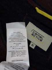 Bluza Camel active - marimea XL - Barbati