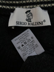 Pluover Sergio Maldini - marimea XL - Femei