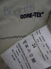 Jacheta (GORE-TEX) Bugatti - marimea XL/XXL - Barbati