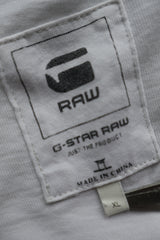 Tricou G-star - marimea XL - Barbati