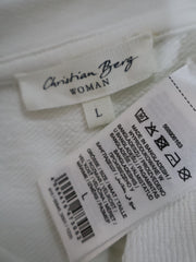 Bluza Christian Berg - marimea L - Femei