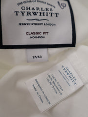 Camasa Charles Tyrwhitt - marimea XL/XXL - Barbati