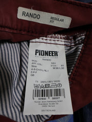 Pantaloni Pioneer - marimea L W36/L30 - Barbati