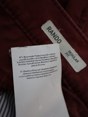 Pantaloni Pioneer - marimea L W36/L30 - Barbati