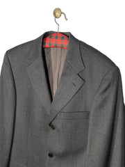 Sacou Hugo Boss (100%lana) - marimea M/L - Barbati