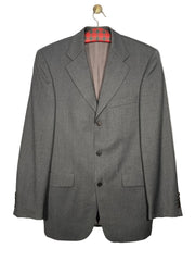 Sacou Hugo Boss (100%lana) - marimea M/L - Barbati