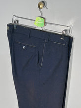 Pantaloni (lana&bumbac) Hiltl - marimea XL - Barbati