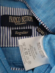 Camasa (in&bumbac) Franco Bettoni - marimea XL - Femei