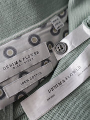 Tricou Denim&Flower - marimea XL - Barbati
