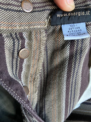 Blugi Energie - marimea M/L W33 - Barbati