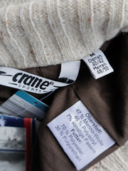Bluza Crane - marimea M/L - Barbati