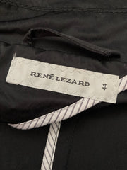 Trenci Rene Lazard - marimea L/XL - Femei