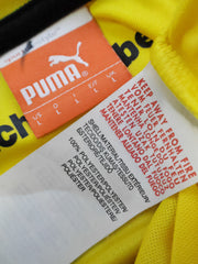 Tricou Puma - marimea L - Barbati