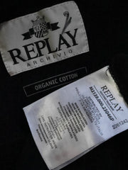 Tricou Replay - marimea M - Barbati