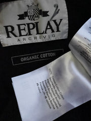 Tricou Replay - marimea M - Barbati