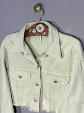 Geaca Zara - marimea S