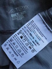 Tricou Arc'teryx - marimea L - Barbati