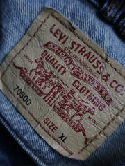 Geaca Levi's - marimea XL - Femei