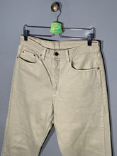 Blugi Levi's - marimea L/XL W34/L34