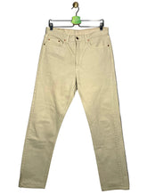Blugi Levi's - marimea M W34/L34 - Barbati