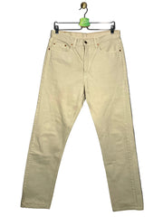 Blugi Levi's - marimea S/M W34/L34 - Barbati