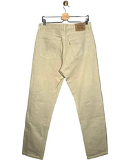 Blugi Levi's - marimea S/M W34/L34 - Barbati