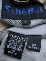 Jacheta Schoffel - marimea L/XL - Barbati