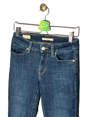 Blugi Levi's 711 skinny - marimea XS W25 - Femei
