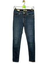 Blugi Levi's 711 skinny - marimea XS W25 - Femei