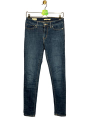 Blugi Levi's 711 skinny - marimea XS W25 - Femei
