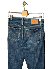 Blugi Levi's 711 skinny - marimea XS W25 - Femei
