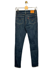 Blugi Levi's 711 skinny - marimea XS W25 - Femei
