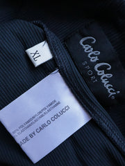 Tricou Carlo Colucci - marimea L/XL - Barbati