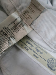 Blugi Diesel - mairmea S W26 (oversize) - Femei