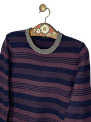 Bluza (80%lana) Sisley - marimea M/L - Femei