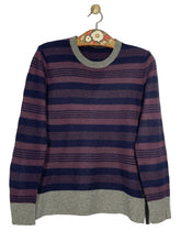 Bluza (80%lana) Sisley - marimea M/L - Femei